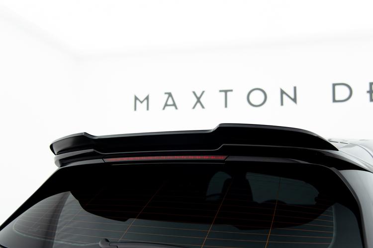 Maxton Design Siipi V.1 BMW 1-serie M135I / 128TI / M-pack F40