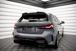Maxton Design Siipi V.2 BMW 1-serie M135I / 128TI / M-pack F40