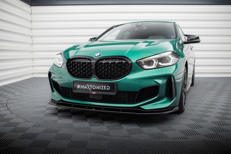 Maxton Design Kuppispoileri V.9 BMW M135I F40