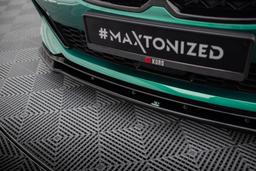 Maxton Design Kuppispoileri V.9 BMW M135I F40