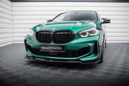 Maxton Design Kuppispoileri V.10 BMW M135I F40