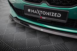 Maxton Design Kuppispoileri V.10 BMW M135I F40