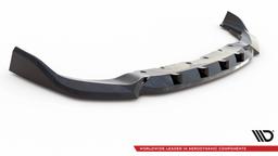 Maxton Design Kuppispoileri V.7 BMW 1-serie F40 M-pack / M135I 