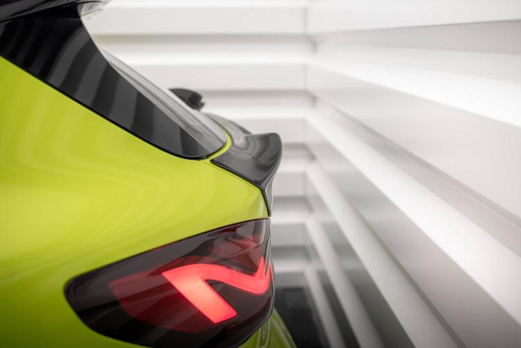 Maxton Design Siipi BMW 1-serie F40 M-pack / M135I