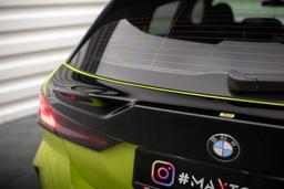 Maxton Design Siipi BMW 1-serie F40 M-pack / M135I