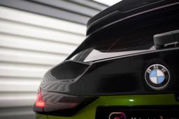 Maxton Design Siipi BMW 1-serie F40 M-pack / M135I