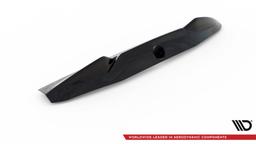 Maxton Design Siipi BMW 1-serie F40 M-pack / M135I
