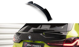Maxton Design Siipi BMW 1-serie F40 M-pack / M135I