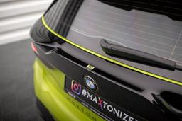 Maxton Design Siipi BMW 1-serie F40 M-pack / M135I