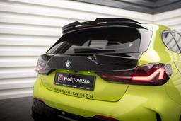 Maxton Design Siipi BMW 1-serie F40 M-pack / M135I