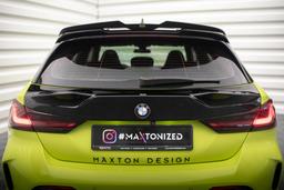 Maxton Design Siipi BMW 1-serie F40 M-pack / M135I