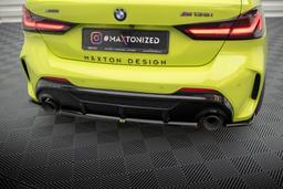 Maxton Design Diffuser V.2 BMW M135I F40