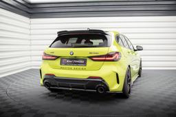 Maxton Design Diffuser V.2 BMW M135I F40