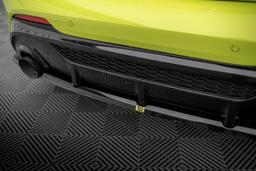 Maxton Design Diffuser V.2 BMW M135I F40