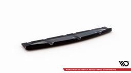 Maxton Design Diffuser V.2 BMW M135I F40