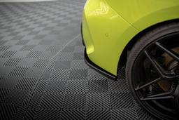Maxton Design Splitters V.7 BMW 1-serie M-pack / M135I F40