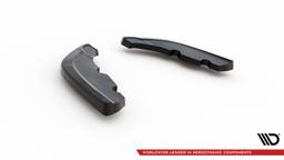 Maxton Design Splitters V.7 BMW 1-serie M-pack / M135I F40