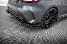 Maxton Design Splitters V.4 BMW 1-serie F40 M-pack/ M135I