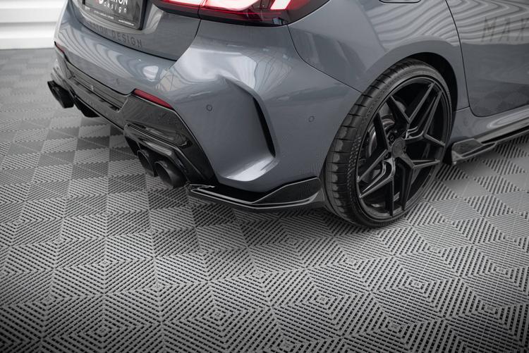 Maxton Design Splitters V.4 BMW 1-serie F40 M-pack/ M135I