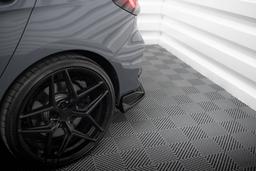 Maxton Design Splitters V.4 BMW 1-serie F40 M-pack/ M135I
