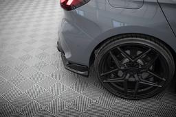 Maxton Design Splitters V.4 BMW 1-serie F40 M-pack/ M135I