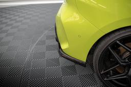 Maxton Design Splitters V.11 BMW 1-serie M-pack / M135I F40