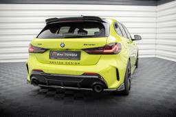 Maxton Design Splitters V.12 BMW 1-serie M-pack / M135I F40