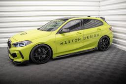 Maxton Design Sivuhelmat V.5 BMW 1-serie F40 M-pack/ M135I 