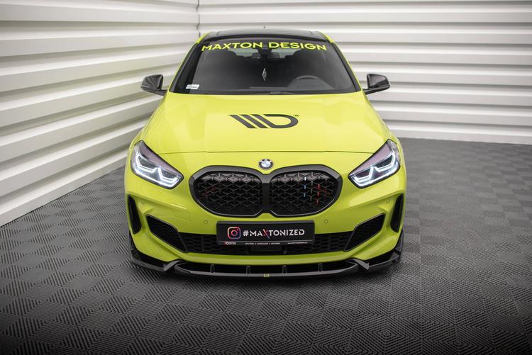 Maxton Design Korisarja V.1 BMW M135I F40