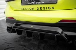 Maxton Design Korisarja V.1 BMW M135I F40