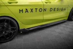 Maxton Design Korisarja V.1 BMW M135I F40