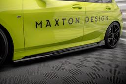 Maxton Design Korisarja V.1 BMW M135I F40
