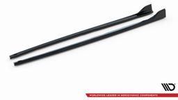 Maxton Design Korisarja V.1 BMW M135I F40
