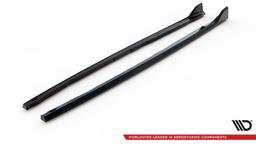 Maxton Design Korisarja V.1 BMW M135I F40