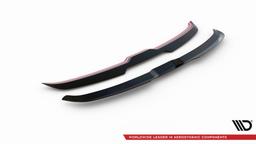 Maxton Design Korisarja V.1 BMW M135I F40