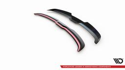 Maxton Design Korisarja V.1 BMW M135I F40