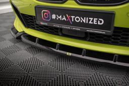 Maxton Design Korisarja V.1 BMW M135I F40