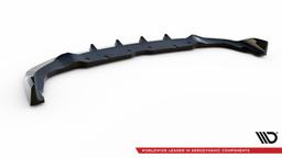 Maxton Design Korisarja V.1 BMW M135I F40