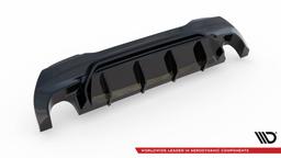 Maxton Design Korisarja V.1 BMW M135I F40