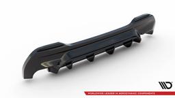 Maxton Design Korisarja V.1 BMW M135I F40