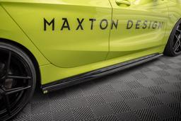 Maxton Design Korisarja V.2 BMW M135I F40