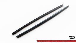 Maxton Design Korisarja V.2 BMW M135I F40