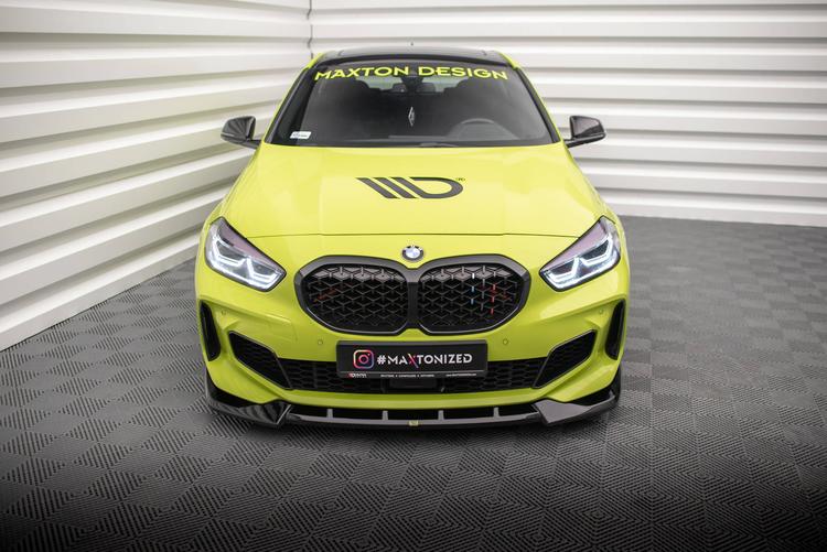 Maxton Design Korisarja V.3 BMW M135I F40