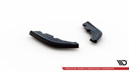 Maxton Design Korisarja V.3 BMW M135I F40
