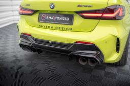 Maxton Design Korisarja V.3 BMW M135I F40