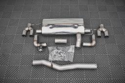 Maxton Design Korisarja V.3 BMW M135I F40