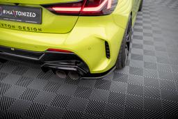 Maxton Design Korisarja V.3 BMW M135I F40