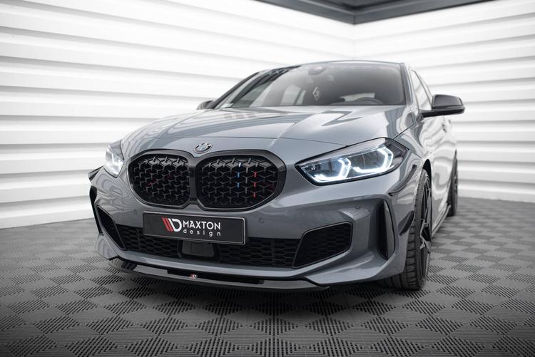 Maxton Design Kuppispoileri V.2 BMW 1-serie F40 M-pack/ M135I 