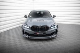 Maxton Design Kuppispoileri V.2 BMW 1-serie F40 M-pack/ M135I 