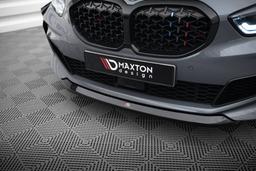 Maxton Design Kuppispoileri V.2 BMW 1-serie F40 M-pack/ M135I 